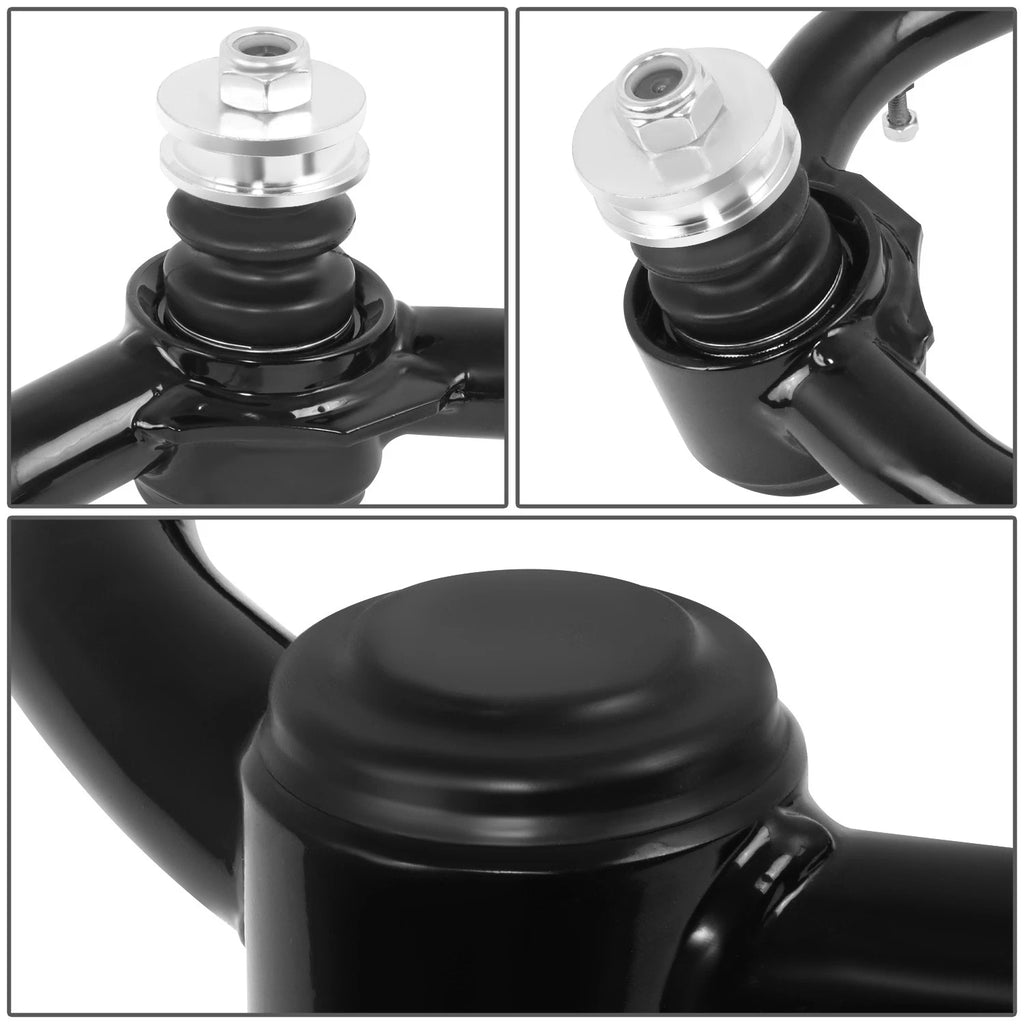 Front Upper Control Arms Suspension Kit for Tacoma 4Runner (1995–2004)