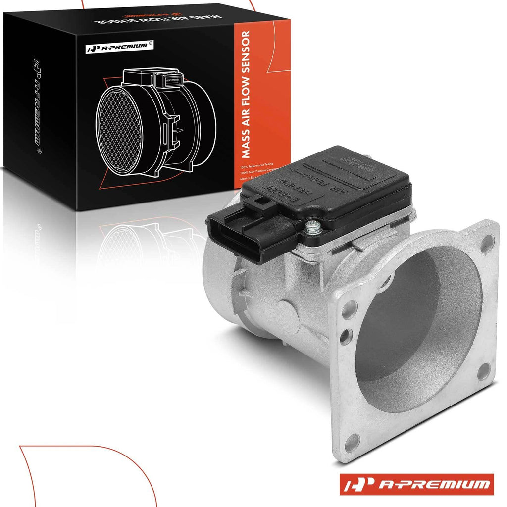 Mass Air Flow Sensor for Ford Taurus Ranger Escort (1995–1999)