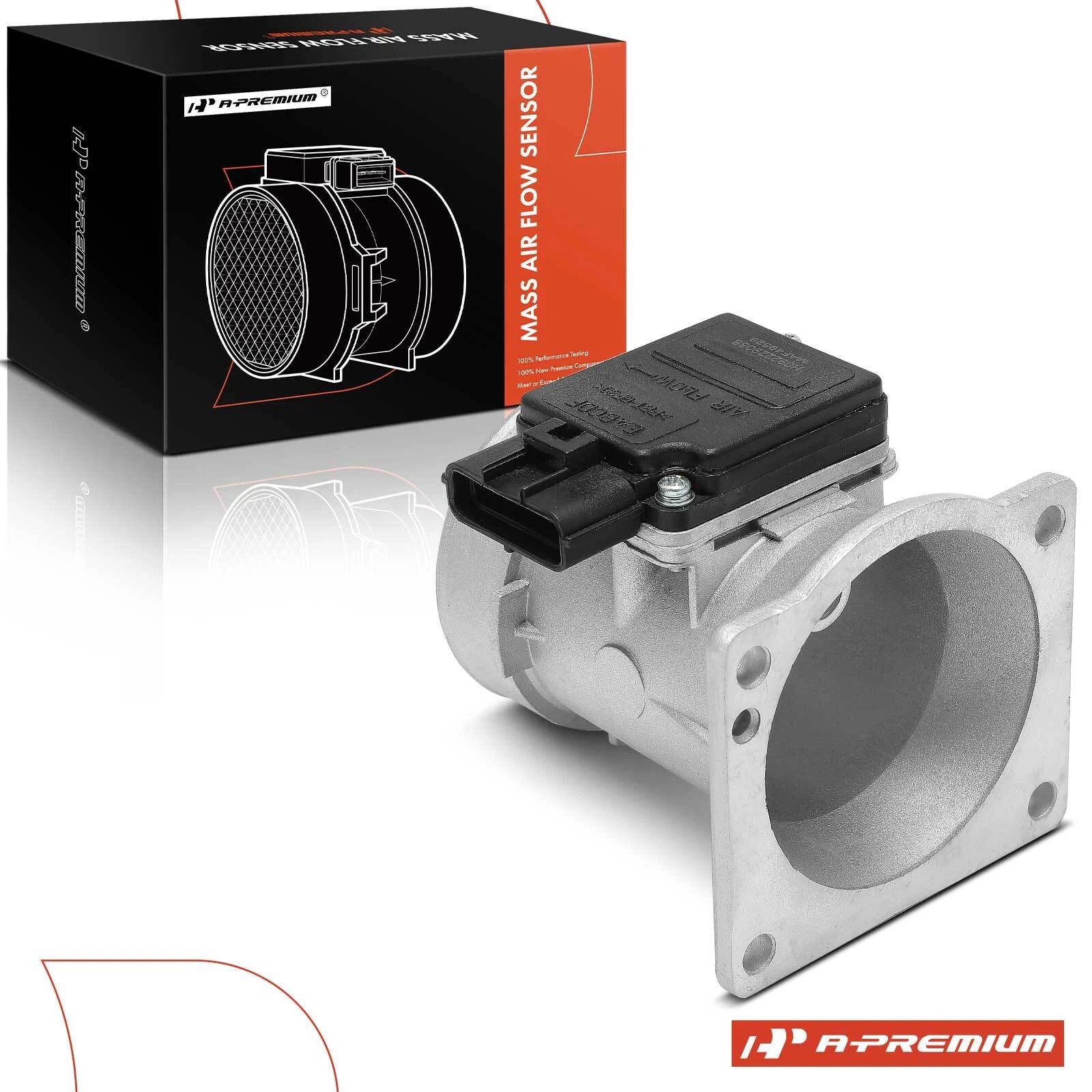 Mass Air Flow Sensor for Ford Taurus Ranger Escort (1995–1999)