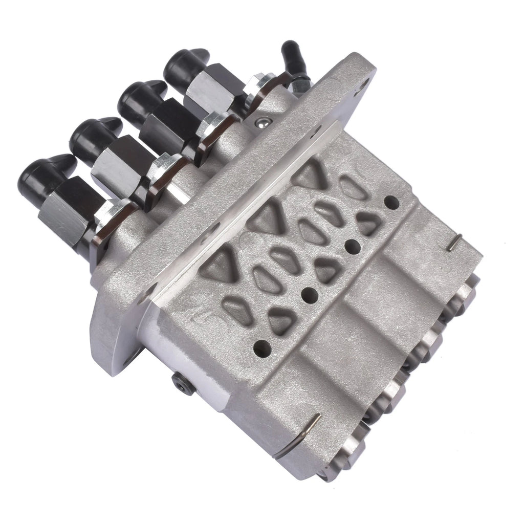 Fuel Injection Pump for New Holland TC45A TC45D TC35A (2000–2005) SBA131017690 104134-4011