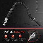 Power Steering Return Line Hose for BMW M5 (2000-2003)
