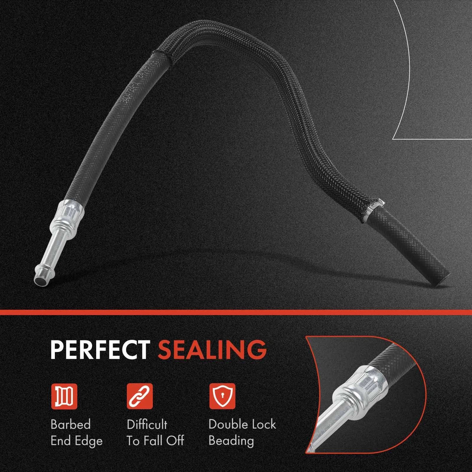 Power Steering Return Line Hose for BMW M5 (2000-2003)