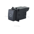Dashboard Control Switch Button for Subaru Outback/Forester/Impreza/Crosstrek