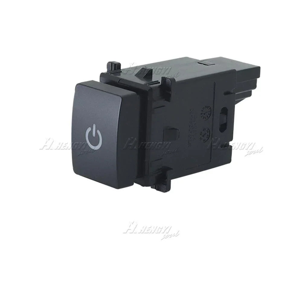 Dashboard Control Switch Button for Subaru Outback/Forester/Impreza/Crosstrek