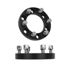 Wheel Spacers for Chevy Silverado and GMC Sierra (2019–2024)