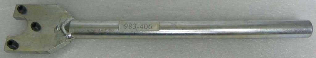 Trim and Tilt Cylinder Wrench for Yamaha 200-300 Hp (2000–2023) 983-406