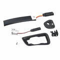 Genuine Exterior Door Handle for BMW i3 (2014–2017) 51217408381