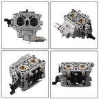 Carburetor for GCV530 DXA DXA1 EXA1 QEA3 (Chainsaw)