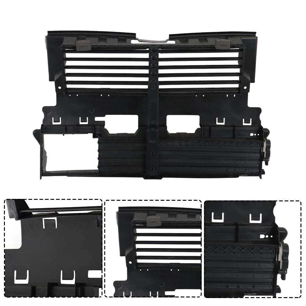 Radiator Shutter Assembly for Ford Fusion (2013-2016)