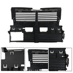 Radiator Shutter Assembly for Ford Fusion (2013-2016)