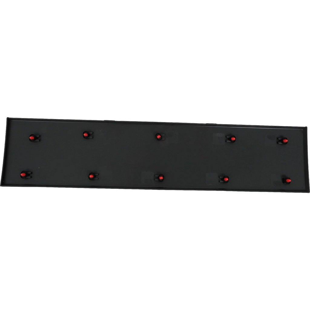 Rear Driver Side Door Molding for Ram (2019–2023)