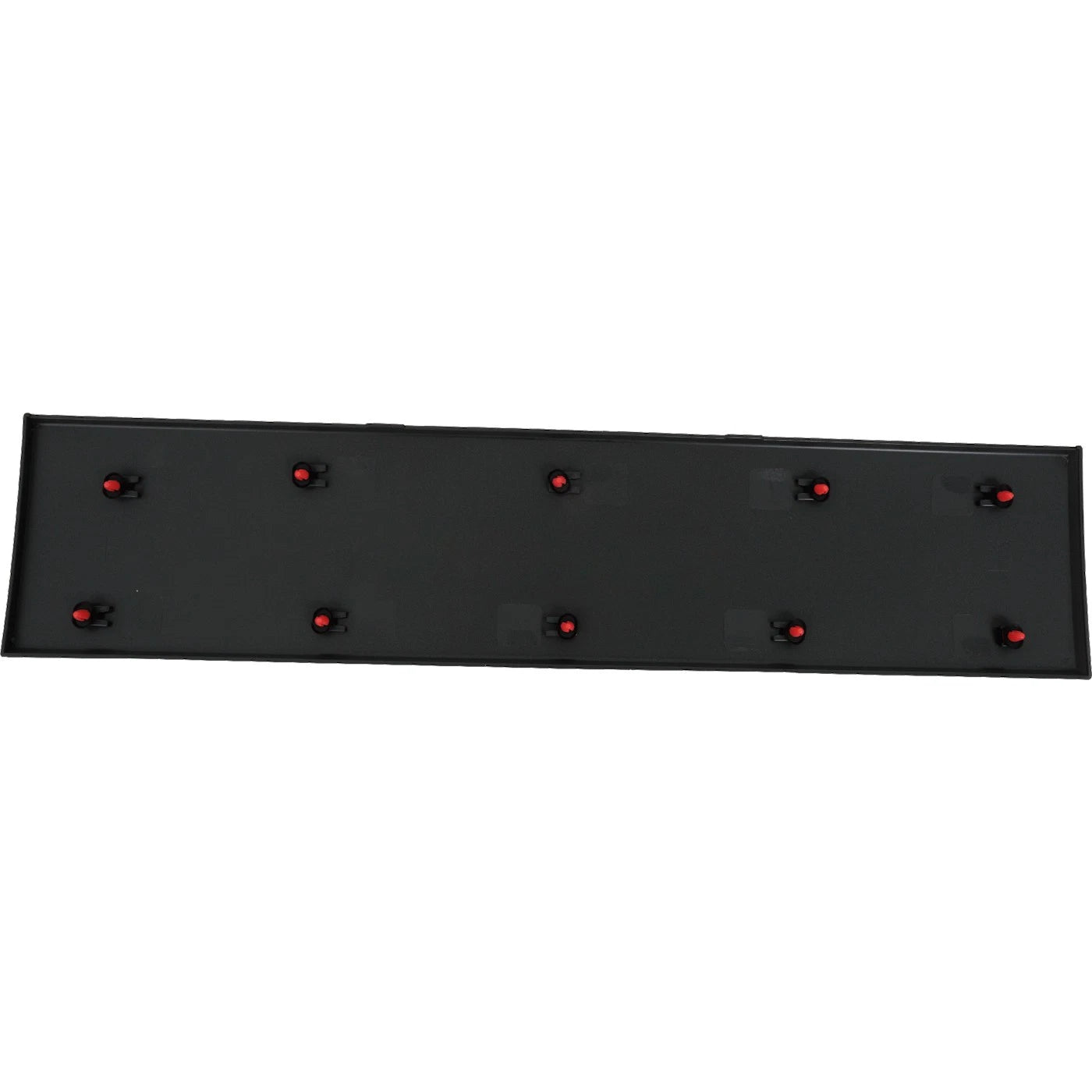 Rear Driver Side Door Molding for Ram (2019–2023)