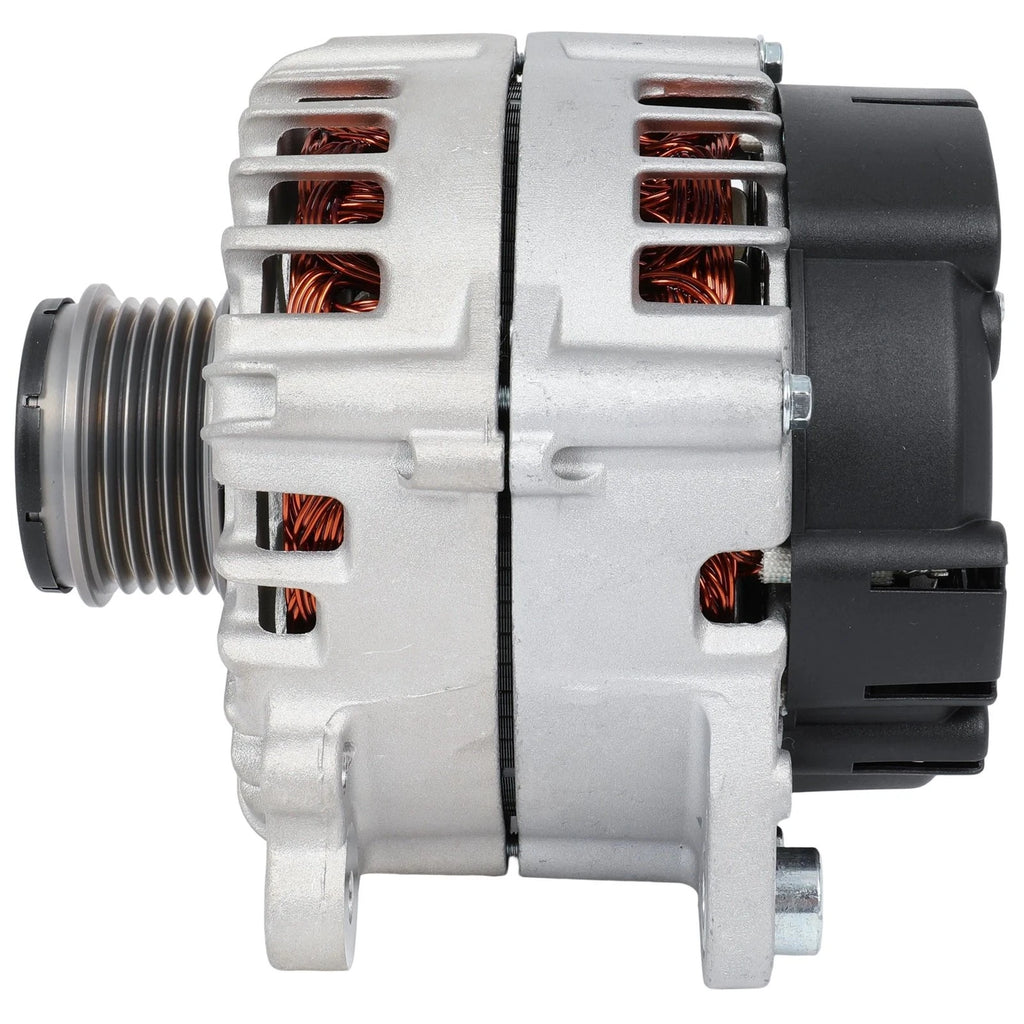 Alternator for Audi Q5 (2014–2016) 11704 180A 6-Groove