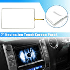 7 Inch Touch Screen Replacement for Toyota Tundra (2014)