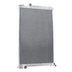 3-Row Aluminum Radiator for Toyota Camry (2018–2020) & RAV4 (2019–2020)
