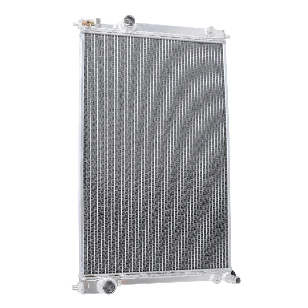 3-Row Aluminum Radiator for Toyota Camry (2018–2020) & RAV4 (2019–2020)