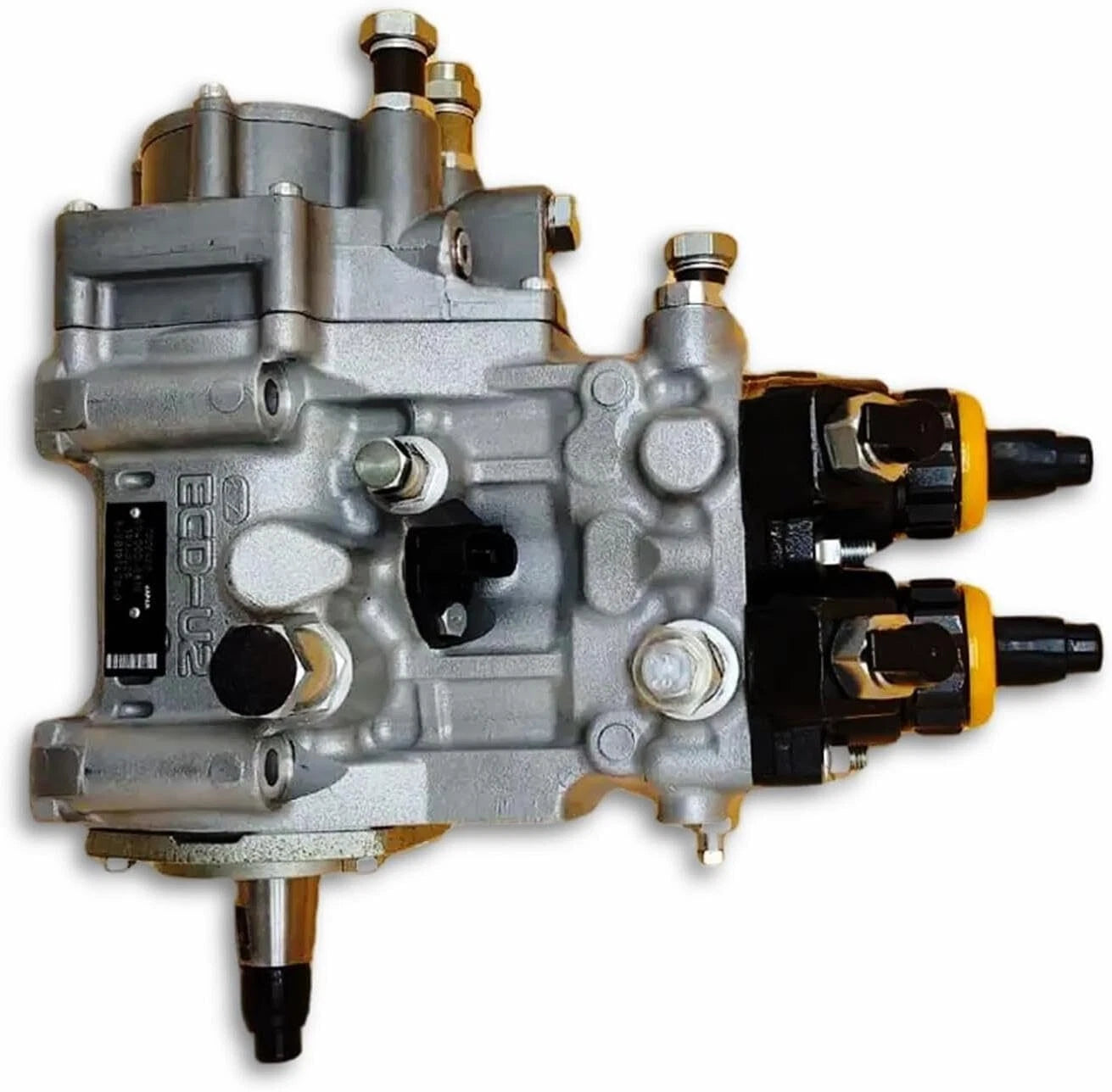 Fuel Injection Pump 094000-0323 6217-71-1120 for Komatsu 6D140E-3 (N/A)