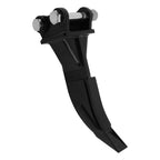 Ripper Attachment for Mini Excavator (18.8x9.8", ∮25160)
