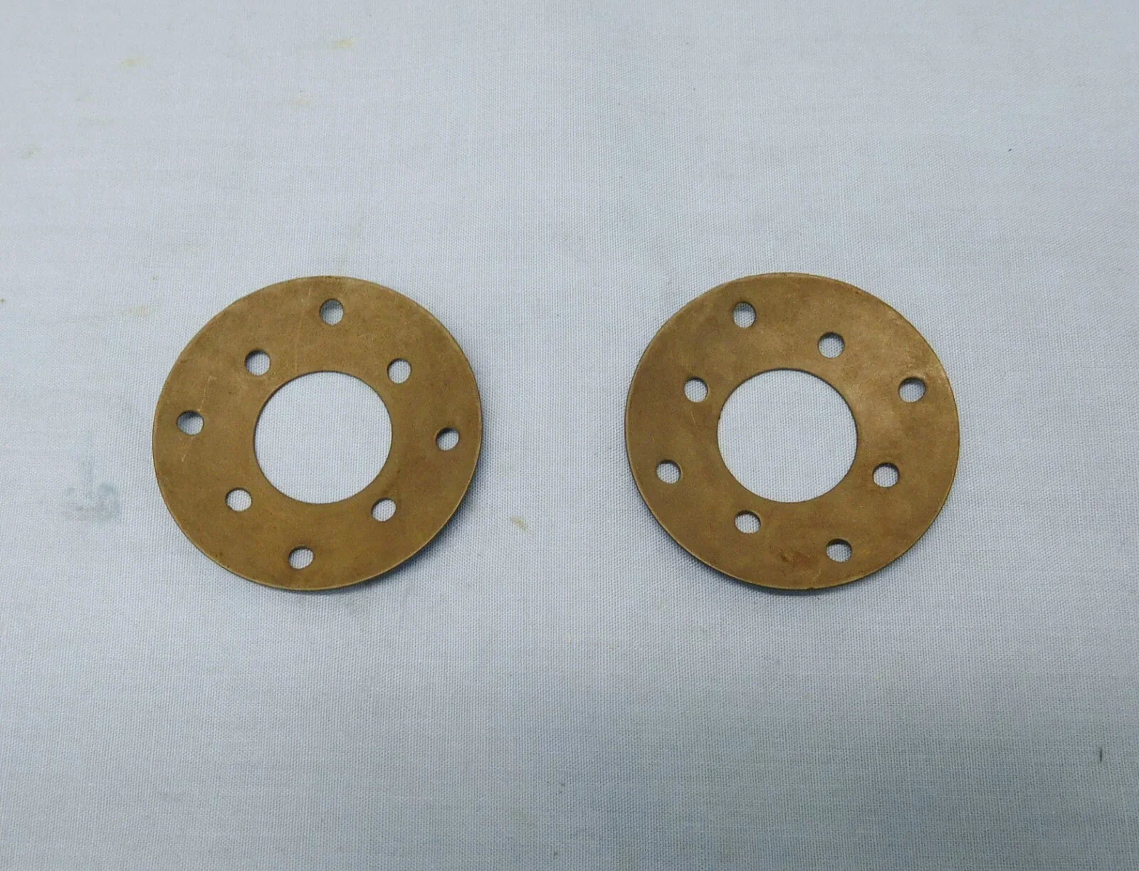Diff Spider Star Gear Thrust Washers for Hilux 4WD Models (1984-2004)
