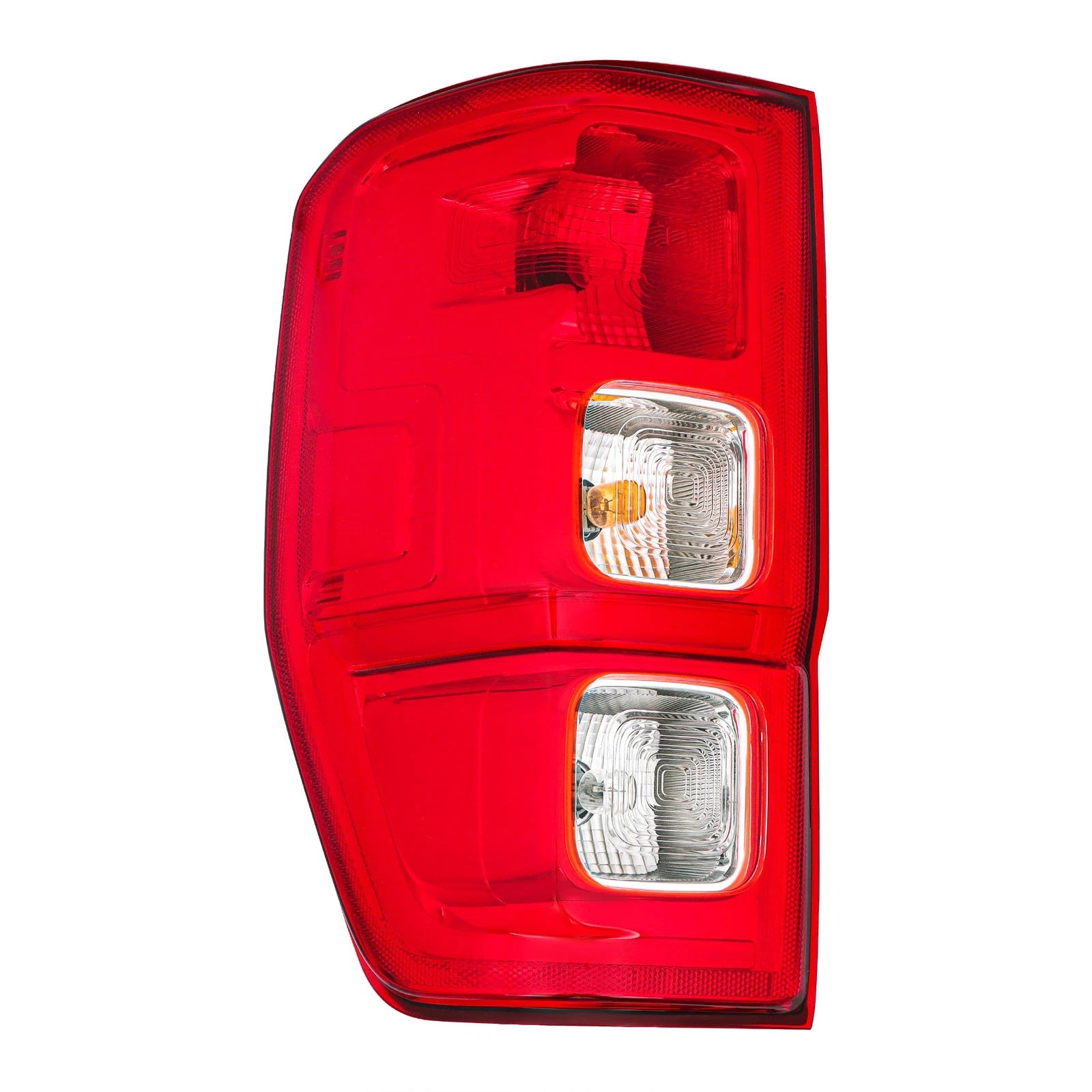 Halogen Tail Light for Ford Ranger (2019–2022) Rear Left Driver Side