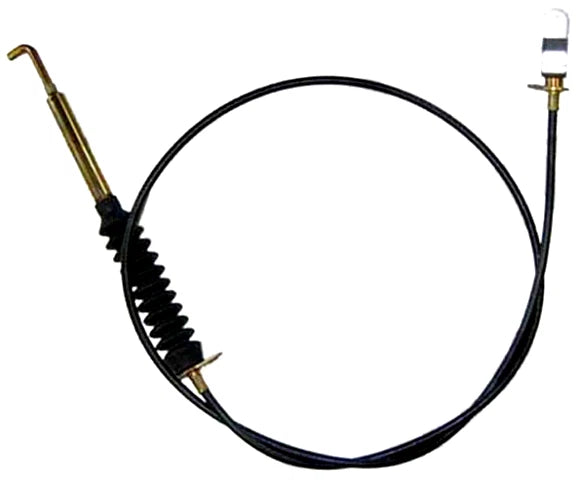 Throttle Cable for Ford 5610 6410 6610 6810 7610 7710 7810 7910 8210 (Q Cab)