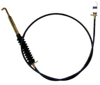 Throttle Cable for Ford 5610 6410 6610 6810 7610 7710 7810 7910 8210 (Q Cab)