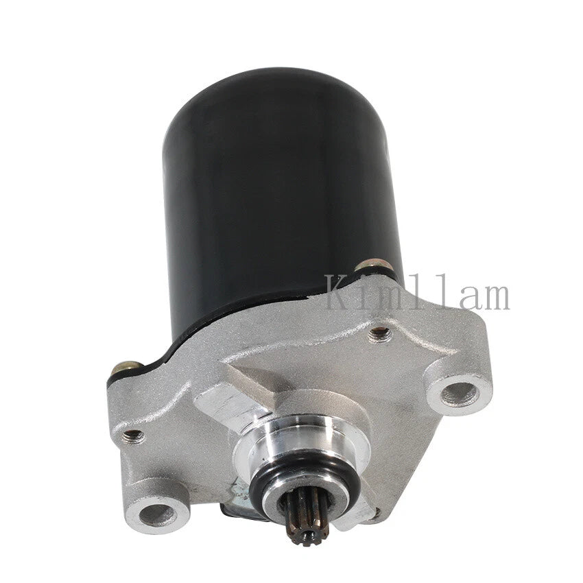 Starter Motor for Honda SCV110F DIO110 Beat 100 Activa 100 (2019) 31210-KVT-G01