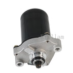 Starter Motor for Honda SCV110F DIO110 Beat 100 Activa 100 (2019) 31210-KVT-G01