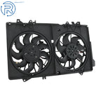 Radiator Cooling Fan Assembly for Mazda CX-5 (2019-2024)