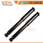 Set of 2 Rear Struts for Freightliner Dodge Sprinter 3500 (2003–2006)