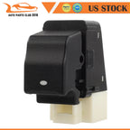 Power Window Switch for Chevrolet Impala, Buick LaCrosse (2000–2016)