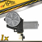 Front Window Motor for Nissan Altima (2007–2012) Murano Quest