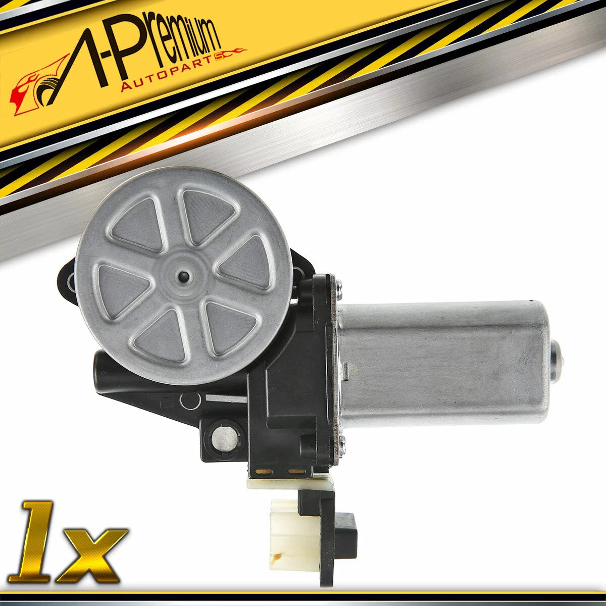 Front Window Motor for Nissan Altima (2007–2012) Murano Quest
