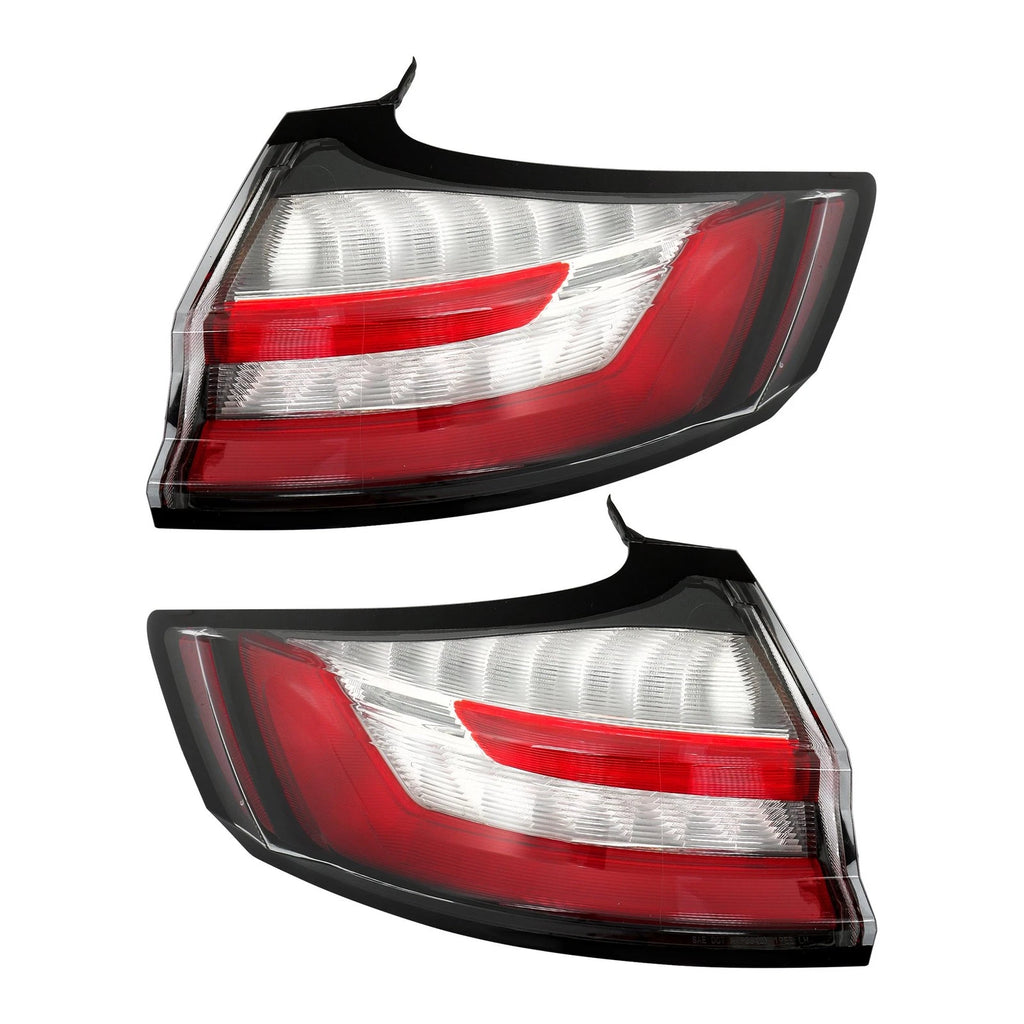 Tail Light Assembly for Edge (2019–2023) LED Left Right