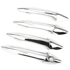 Chrome Door Handle Cover Trim for Hyundai Elantra (2011-2015)