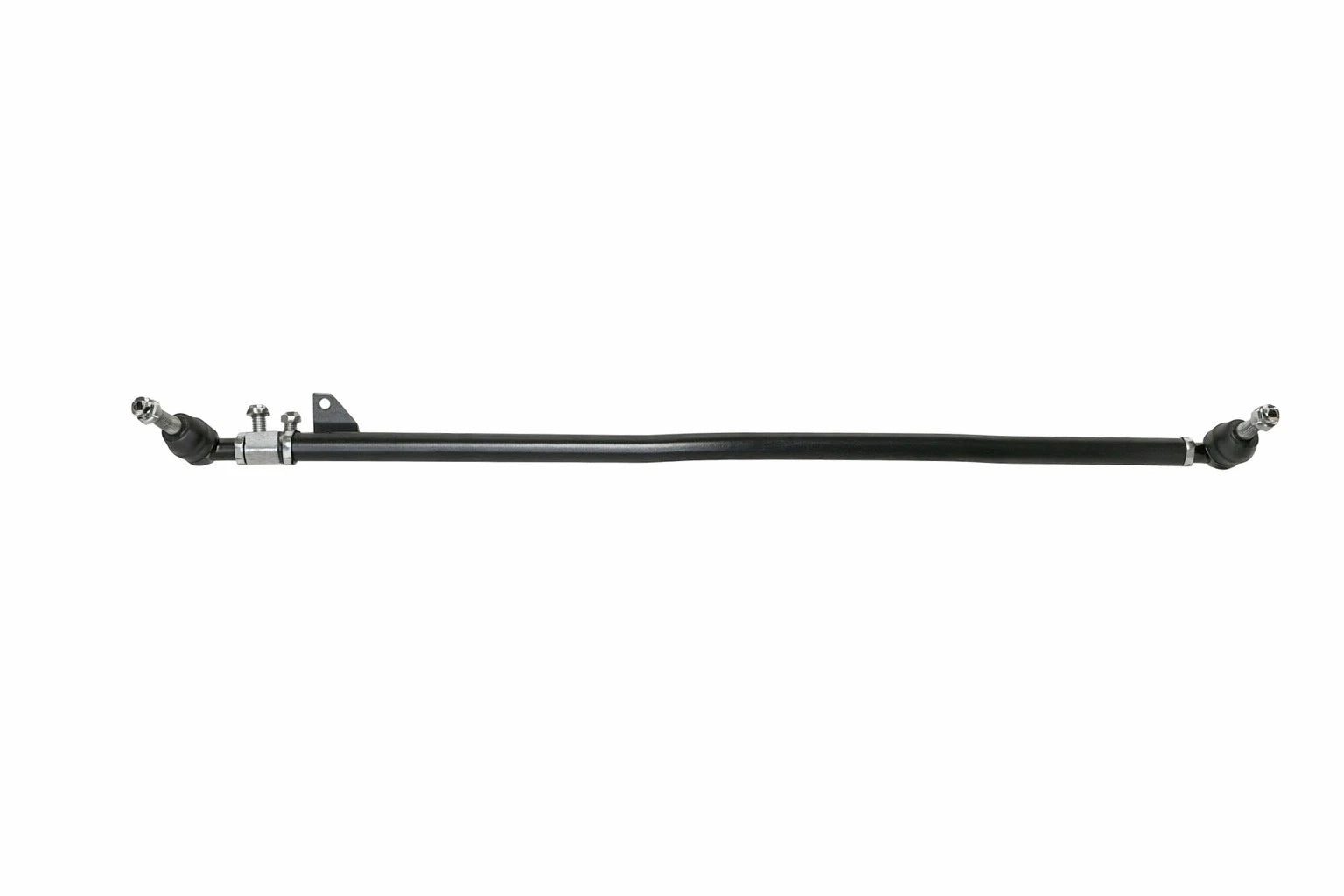 Genuine OEM Right Steering Tie Rod for Mercedes-Benz G55 AMG, G500 (2002–2018) 4633300703