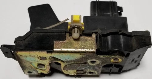 Front RH Door Lock Latch Assembly for Lincoln LS (2000–2006) 2000 01 02 03 04 05 2006