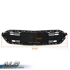 Front Bumper Lower Middle Grille for Chevrolet Cruze (2016–2018)