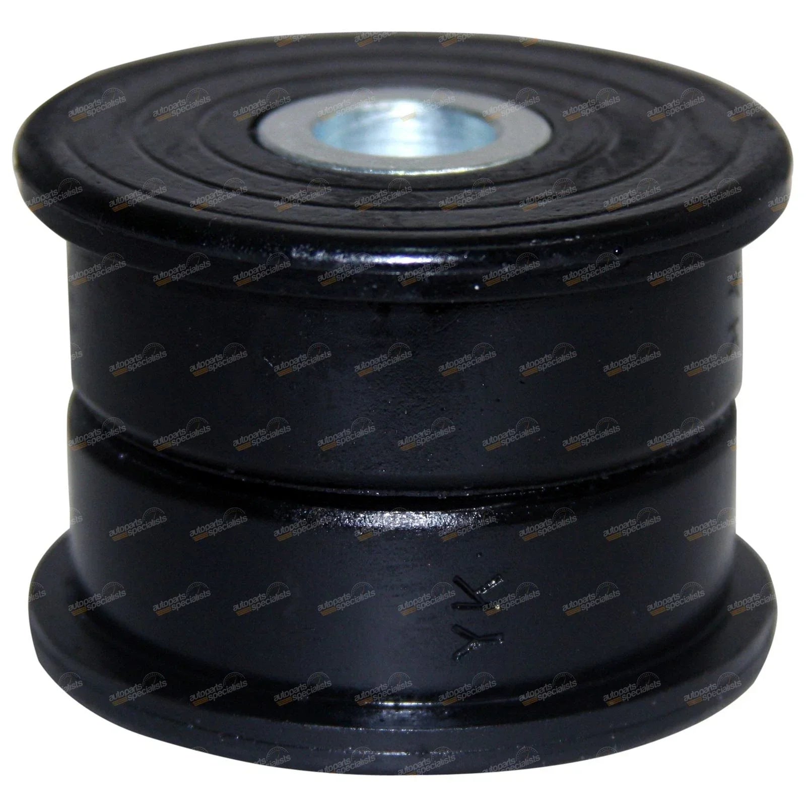 Radius Arm Diff Bush Kit for Toyota Landcruiser 100 Series (1998–2007)