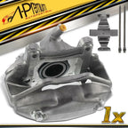 Front Left Brake Caliper for Mercedes-Benz C230 (2001–2010)