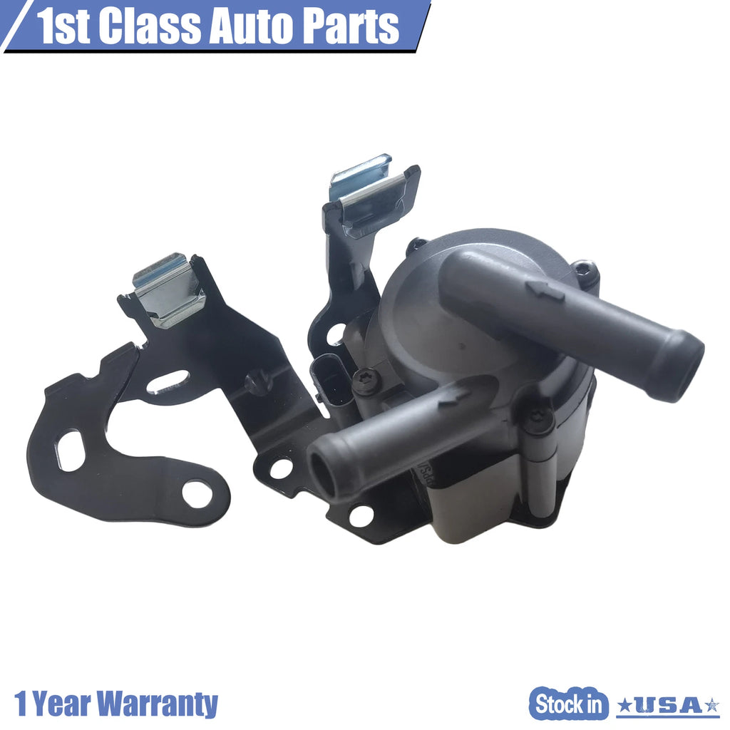 Auxiliary Electric Water Pump for Mini Cooper (2007–2015) 115-9020 11537630368