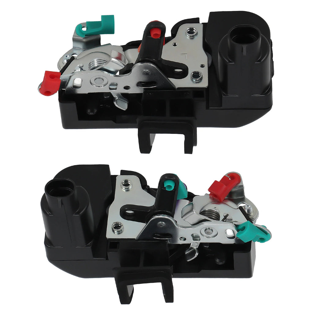 Door Lock Actuator for Dodge Ram 2500 3500 (2002)