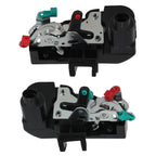 Door Lock Actuator for Dodge Ram 2500 3500 (2002)