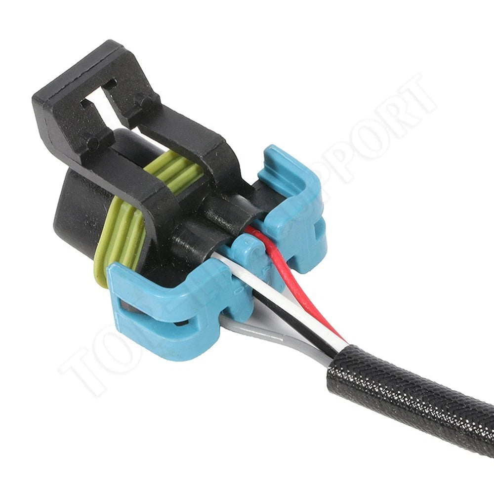 Set of 2 Oxygen Sensors for Buick Enclave (2009–2011)