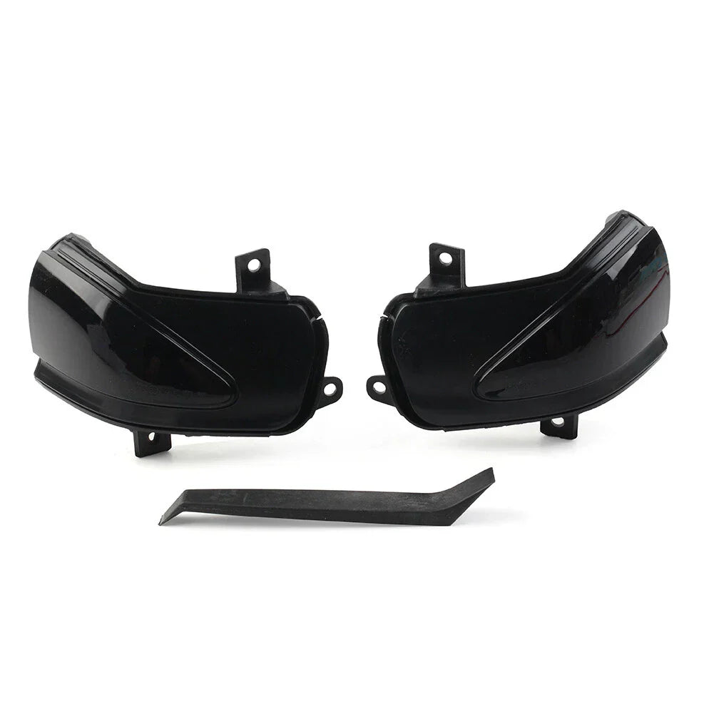 Side Mirrors Turn Signal Indicator Lamp for Honda Fit Jazz (2009-2014)
