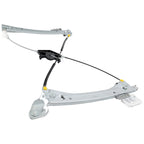 Window Regulator for Audi S5 (Coupe)