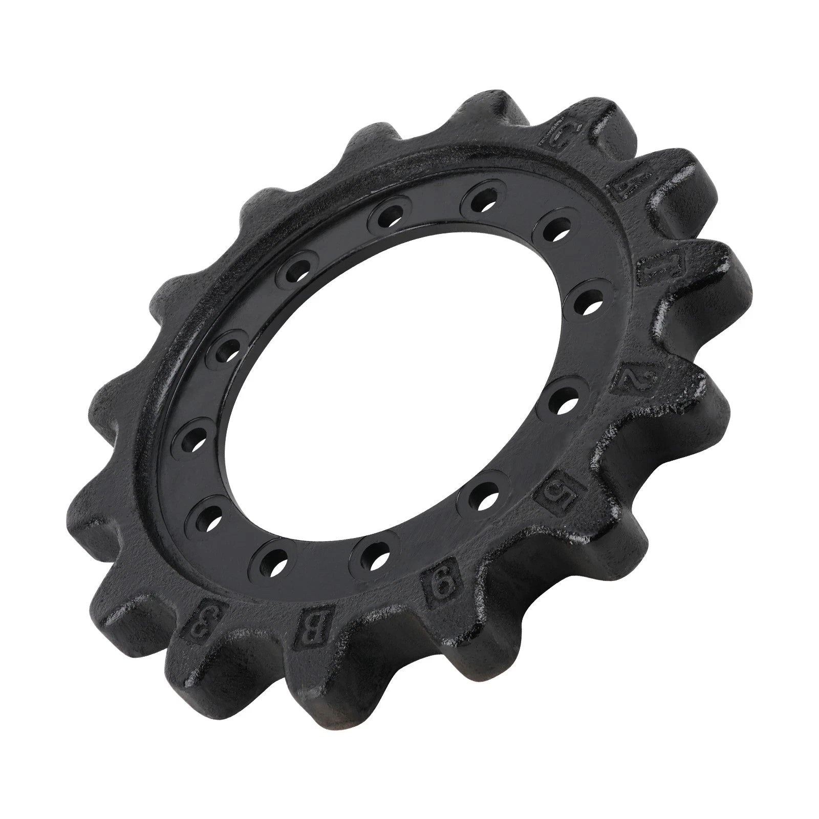 Drive Sprocket for Caterpillar 239D 249D 304-1870 (2012–2017)