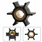 Replacement Impeller 389576 for Johnson Evinrude Outboard Motors (4hp-8hp)