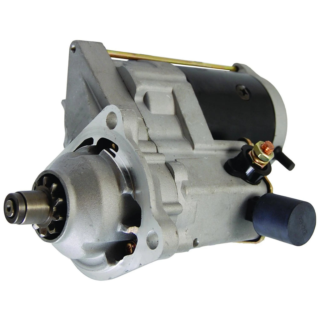 24V CW Starter for Komatsu D39PX-21 (2001–2011)
