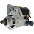 24V CW Starter for Komatsu D39PX-21 (2001–2011)